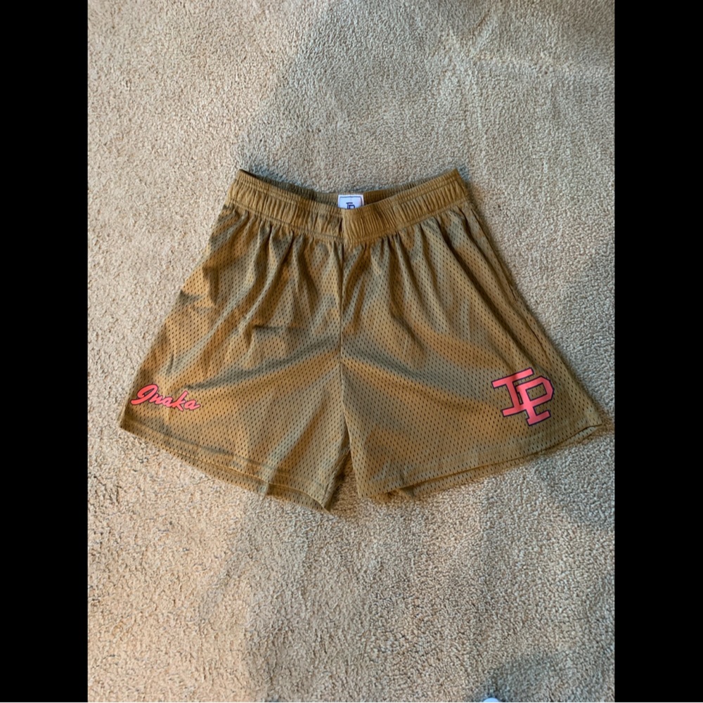 INAKA SHORTS